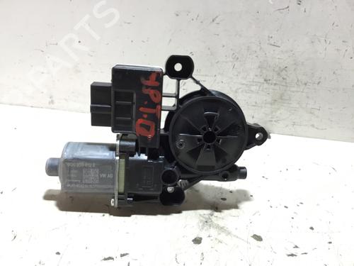 Used Right rear window motor SEAT LEON (5F1) [2012-2021]  27997516