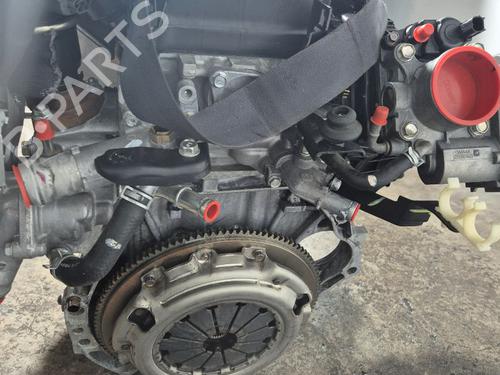 Engine HONDA CIVIC VIII Hatchback (FN, FK) 1.8 (FN1, FK2) | BP25739235M1 