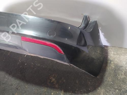 Rear bumper OPEL INSIGNIA A Sports Tourer (G09) 2.0 CDTI (35) | BP22903778C8 