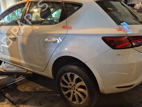 Shift knob SEAT LEON (5F1)  | BP32684247I34  - Image 6