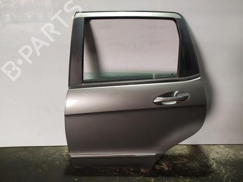 Dør venstre bagtil Dør venstre bagtil MERCEDES-BENZ A-CLASS (W169) A 180 CDI (169.007, 169.307) (109 hp) 33053253 33053253
