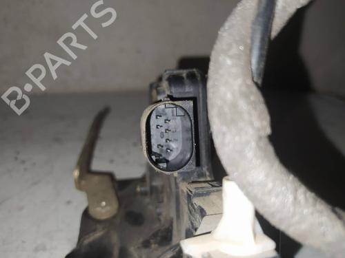 Front right lock BMW 3 (E46) 320 d | BP14156881C97 