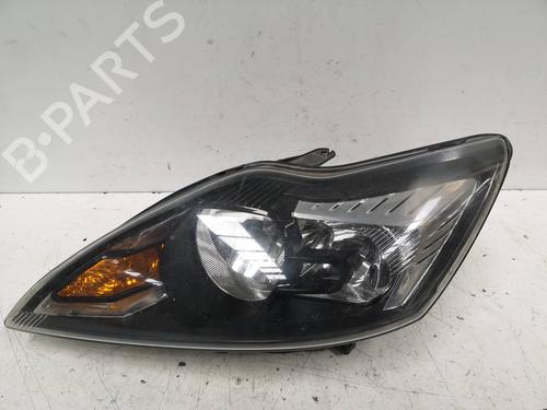 Used Left headlight FORD FOCUS II (DA_, HCP, DP) 1.6 LPG (115 hp) 13494065