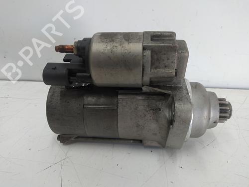 Startmotor VW GOLF V (1K1)  | BP16989277M8 