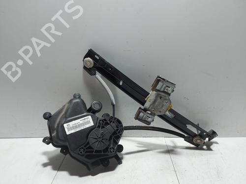 Rear left window mechanism SEAT IBIZA IV (6J5, 6P1) 1.4 | BP29865729C24