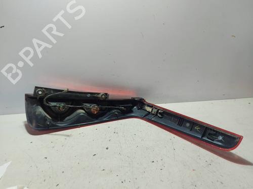 Left taillight NISSAN NOTE (E11, NE11) 1.5 dCi | BP19055400C34 