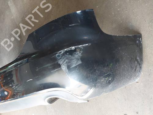 Rear bumper AUDI A6 C6 (4F2) 3.0 TDI quattro | BP18075689C8 