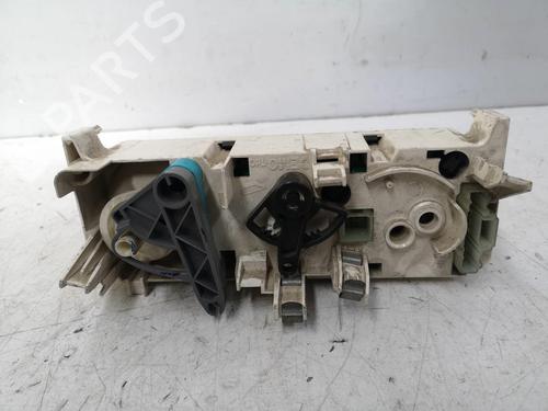 Commande Chauffage CITROËN BERLINGO / BERLINGO FIRST MPV (MF_, GJK_, GFK_) 2.0 HDI 90 (MFRHY) | BP8708308I5 