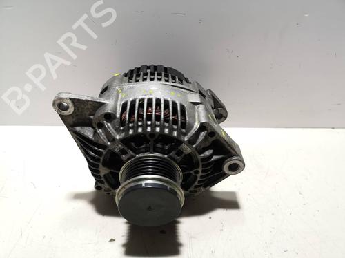 Generator RENAULT MEGANE I (BA0/1_) 1.9 dCi (BA05, BA1F) (102 hp) 16373068
