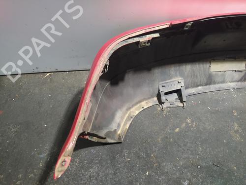 Rear bumper SEAT LEON (1M1)  | BP22903699C8 