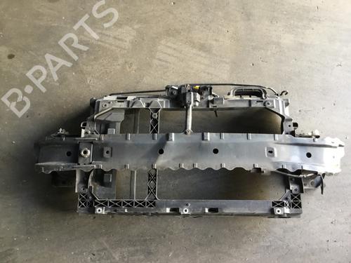 Front slam panel FORD FIESTA VI (CB1, CCN) 1.4 TDCi BP28164529C72