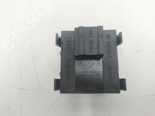 Left front window switch AUDI A3 (8L1) 1.6 | BP17088910I27 