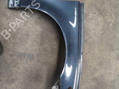 Right front fenders VOLVO V50 (545) 2.4 | BP11091188C42 
