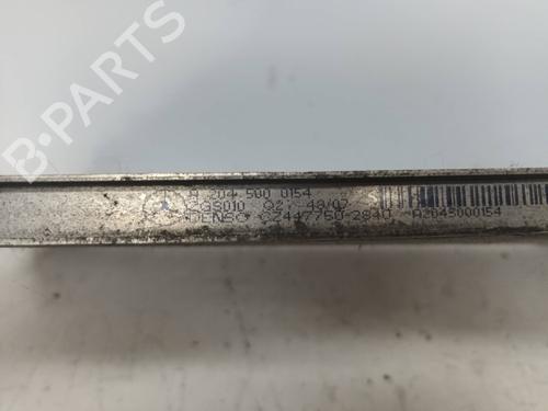 AC radiator MERCEDES-BENZ C-CLASS (W204)  | BP13940943M32 