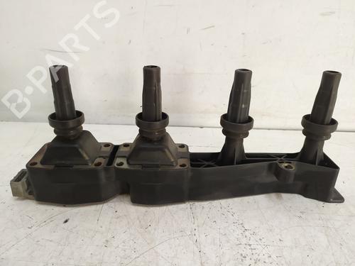 Used Ignition coil Ignition coil CITROËN XSARA Break (N2) 1.6 16V (109 hp) 34400987 34400987
