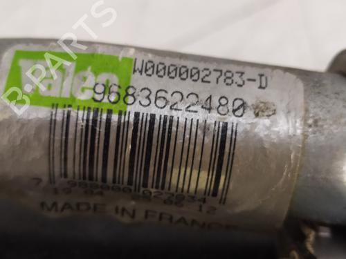 Front wiper motor CITROËN C3 II (SC_) | BP34102597M29 - Image 3