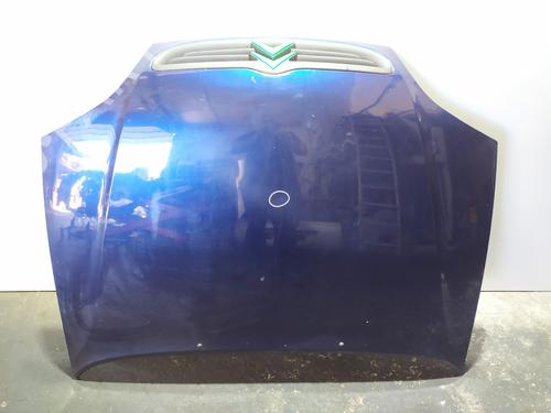 Used Hood CITROËN SAXO (S0, S1) 1.4 VTS (75 hp) 27262490