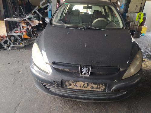 Used Parts PEUGEOT 307 Break (3E) 1.6 HDi 110 (109 hp) 4393104