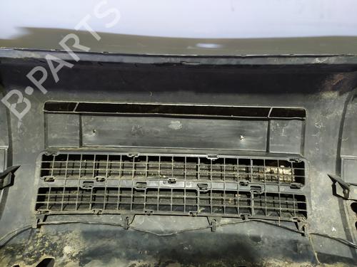 Front bumper CITROËN BERLINGO / BERLINGO FIRST Box Body/MPV (M_) 2.0 HDI 90 4WD (MBRHY, MCRHY) | BP27180943C7 