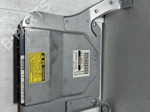 Used Engine control unit (ECU) TOYOTA PRIUS Liftback (_W2_) 1.5 Hybrid (NHW20_, NHW20R) (112 hp) 32737280