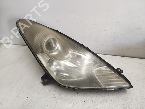 Used Right headlight Right headlight TOYOTA CELICA Coupe (_T23_) 1.8 16V VT-i (ZZT230_, ZZT230) (143 hp) 33558131 33558131