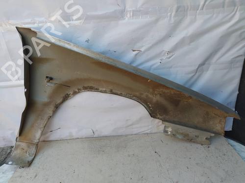 Left front fenders CITROËN ZX (N2) 1.4 i | BP11943185C41 