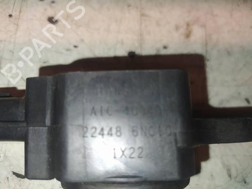 Ignition coil NISSAN ALMERA TINO (V10)  | BP11386236M94 