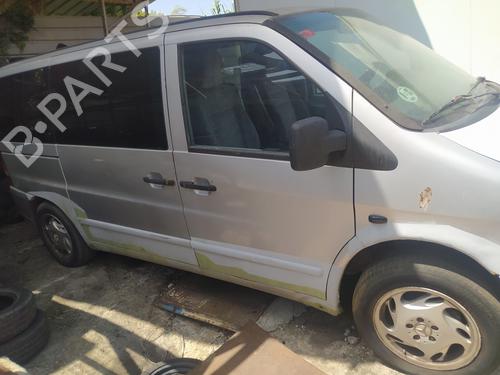 Right front indicator MERCEDES-BENZ VITO Van (W638) 112 CDI 2.2 (638.094) | BP29452871C33 