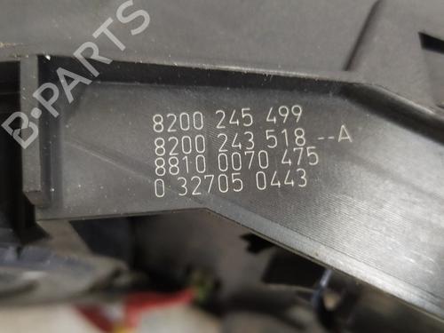 Switch RENAULT CLIO III (BR0/1, CR0/1) 1.5 dCi (BR17, CR17) | BP33673731I30  - Image 5