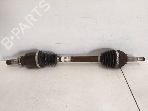 left-front-driveshaft-renault-clio-iii-br01-cr01-2005-2006-2007-2008-2009-2010-2011-2012-2013-2014-40515238 main image