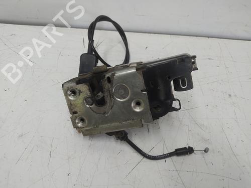 Used Front right lock RENAULT SCÉNIC II (JM0/1_) [2003-2010]  16982435