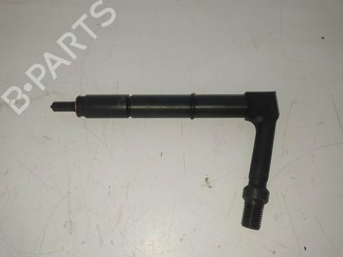 Used Injector NISSAN PICK UP (D22) [1997-2025]  13237821