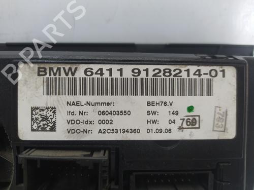 Climate control BMW 3 Touring (E91) 318 d | BP16960154I5 