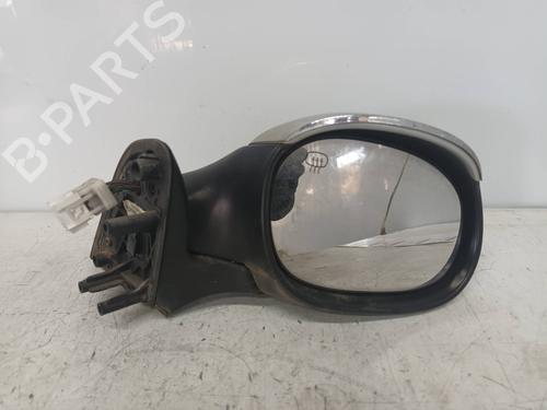 Used Right mirror CITROËN XSARA PICASSO (N68) [1999-2012]  12511586