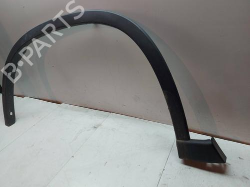 Front left wheel arch trim NISSAN X-TRAIL II (T31)  | BP30395774C134 