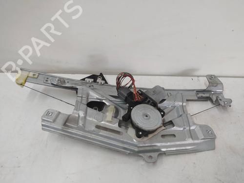Used Front left window mechanism HONDA CIVIC VIII Hatchback (FN, FK) [2005-2012]  10517029