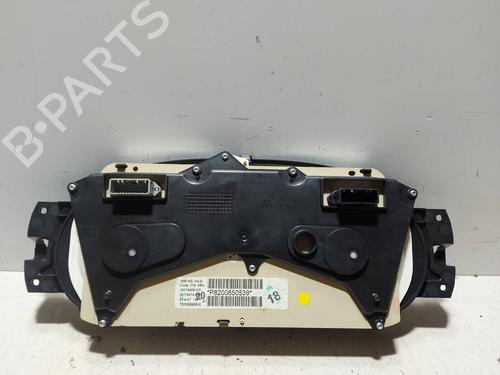 Instrument cluster DACIA LOGAN (LS_)  | BP21559548C47 
