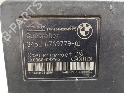 ABS pump BMW 3 (E90) 318 d | BP10346903M43 