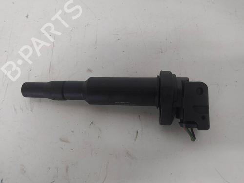 Ignition coil PEUGEOT 207 (WA_, WC_) 1.6 16V VTi (120 hp) 13542818