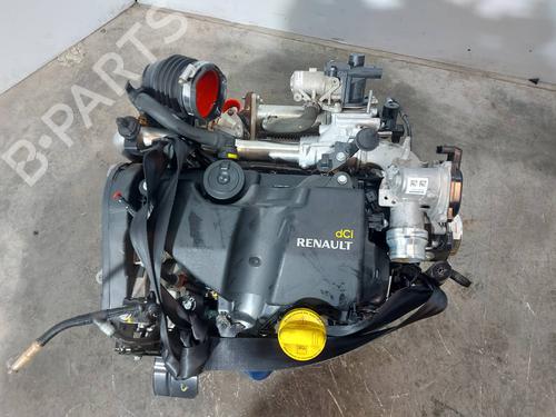 Engine DACIA SANDERO  | BP31337052M1 