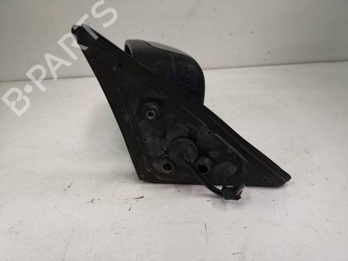 Left mirror BMW 3 Compact (E36)  | BP8705173C26 