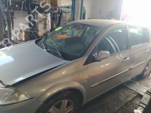 Pipe RENAULT MEGANE II Saloon (LM0/1_) 1.9 dCi (LM0G, LM1G, LM2C) | BP35737981M125 - Image 8