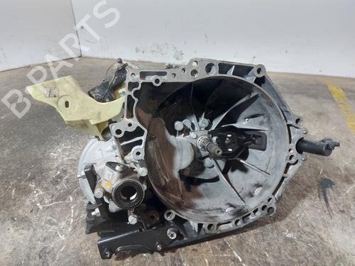 Used Gearbox CITROËN C3 Picasso (SH_) [2008-2025]  24296333
