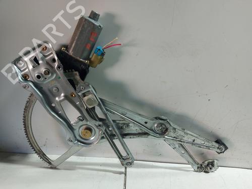 Used Front left window mechanism Front left window mechanism MERCEDES-BENZ M-CLASS (W163) ML 270 CDI (163.113) (163 hp) 34008953 34008953