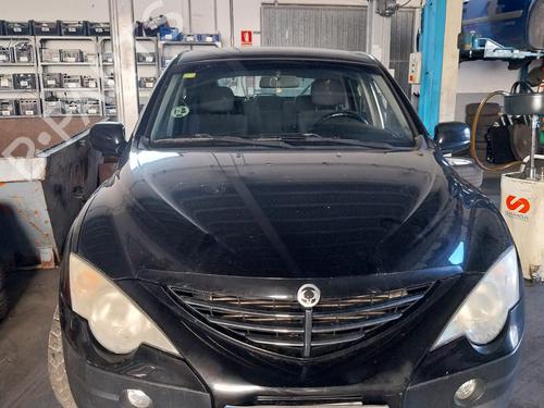 Brugte SSANGYONG ACTYON I 4791895