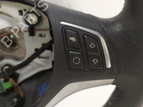 Steering wheel BMW X1 (E84) xDrive 18 d | BP27161158C49 