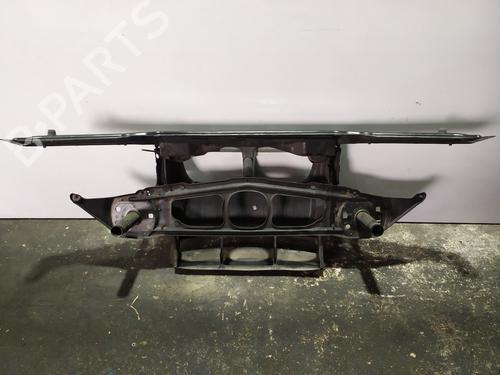 Front slam panel BMW 3 (E46) 320 d | BP29972273C72