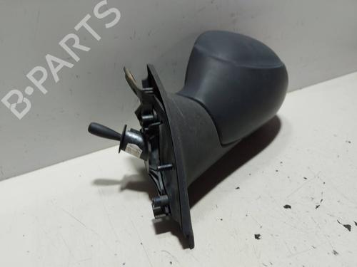 Left mirror CITROËN C3 I (FC_, FN_) 1.1 i | BP20150191C26
