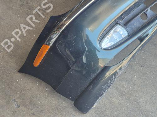 Front bumper JAGUAR S-TYPE II (X200) 3.0 V6 | BP26334679C7 