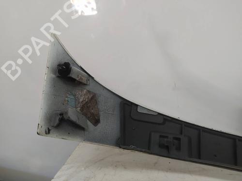 Grille RENAULT KANGOO (KC0/1_)  | BP11718374C40 